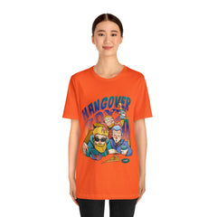 Hangover Drinking Beer Shirt | Drink Beer Unisex T-Shirt