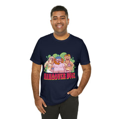 Hangover Drink Beer Shirt 2 | Hangover Unisex T-Shirt