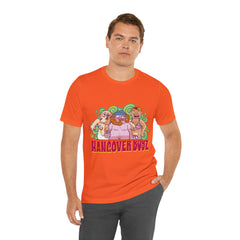 Hangover Drink Beer Shirt 2 | Hangover Unisex T-Shirt