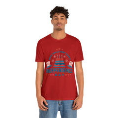 Happy Independence Day Shirt | July 4 Independence T-Shirt