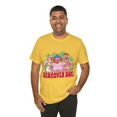 Hangover Drink Beer Shirt 2 | Hangover Unisex T-Shirt