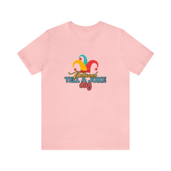 Tell a Joke Day Shirt | National National Joking Prank T-Shirt