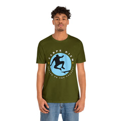 Carpe Diem Shirt | Daily Inspiration Statement Unisex T-Shirt