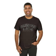 Family Reunion Day Shirt | Family Reunion Unisex T-Shirt