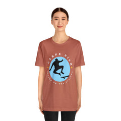 Carpe Diem Shirt | Daily Inspiration Statement Unisex T-Shirt