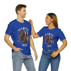 Home Brewed Beer Shirt 5 | Drink Beer Unisex T-Shirt