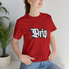 Drip Urban Streetwear Shirt | Drippin Statement T-Shirt