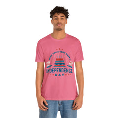 Happy Independence Day Shirt | July 4 Independence T-Shirt