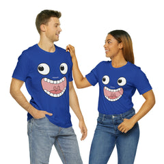 Meme Face Shirt | Funny Humorous Meme Joke T-Shirt