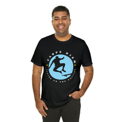 Carpe Diem Shirt | Daily Inspiration Statement Unisex T-Shirt