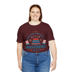 Happy Independence Day Shirt | July 4 Independence T-Shirt