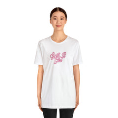 Spill the Tea Shirt | Spill it Girl Statement T-Shirt