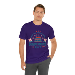 Happy Independence Day Shirt | July 4 Independence T-Shirt