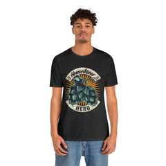 Home Brewed Beer Shirt 4 | Drink Beer Unisex T-Shirt