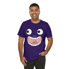 Meme Face Shirt | Funny Humorous Meme Joke T-Shirt