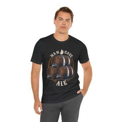 Home Brewed Beer Shirt 5 | Drink Beer Unisex T-Shirt