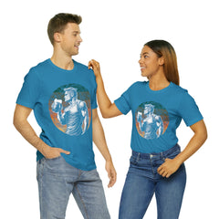 Real Men Drink Beer Shirt | Drink Beer Unisex T-Shirt