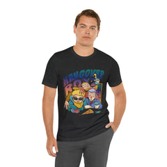 Hangover Drinking Beer Shirt | Drink Beer Unisex T-Shirt