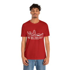 Dirty Rollercoaster Joke Shirt | Why Ride a Rollercoaster When You Can Ride Me T-Shirt