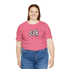 53X Sex Urban Streetwear Shirt | 53X Statement T-Shirt