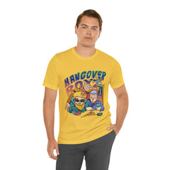 Hangover Drinking Beer Shirt | Drink Beer Unisex T-Shirt