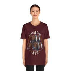 Home Brewed Beer Shirt 5 | Drink Beer Unisex T-Shirt
