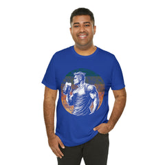 Real Men Drink Beer Shirt | Drink Beer Unisex T-Shirt