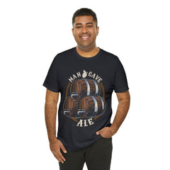 Home Brewed Beer Shirt 5 | Drink Beer Unisex T-Shirt