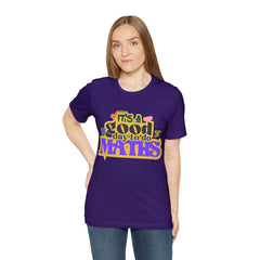 It's a Good Day to do Maths Shirt | School Unisex T-Shirt