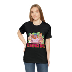 Hangover Drink Beer Shirt 2 | Hangover Unisex T-Shirt