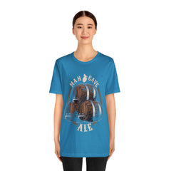 Home Brewed Beer Shirt 5 | Drink Beer Unisex T-Shirt