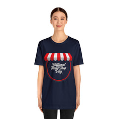 National Thrift Shop Day Shirt 2 | Thrift Store T-Shirt