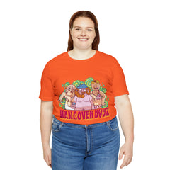 Hangover Drink Beer Shirt 2 | Hangover Unisex T-Shirt