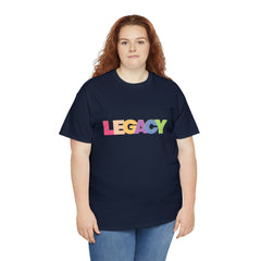 Legacy Shirt | Colorful Legacy Unisex T-shirt