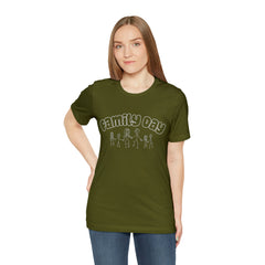 Family Reunion Day Shirt | Family Reunion Unisex T-Shirt