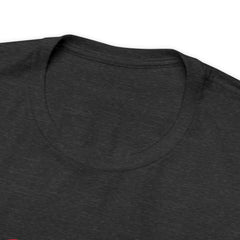Family Reunion Heart Shirt | Family Love Unisex T-Shirt