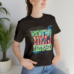 You're Unlimited Shirt | Empowerment Unisex T-Shirt