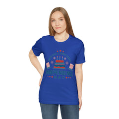 Happy Independence Day Shirt | July 4 Independence T-Shirt