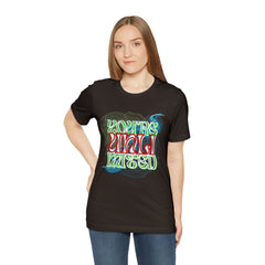 You're Unlimited Shirt | Empowerment Unisex T-Shirt