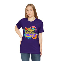 It's a Good Day to Do Arts Shirt | School Unisex T-Shirt