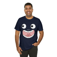 Meme Face Shirt | Funny Humorous Meme Joke T-Shirt