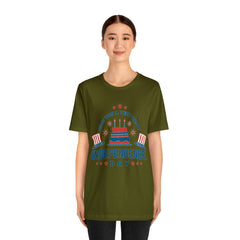 Happy Independence Day Shirt | July 4 Independence T-Shirt