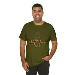 Celebrate Thrift Shop Day Shirt | Thrift Store T-Shirt