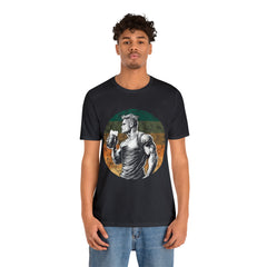 Real Men Drink Beer Shirt | Drink Beer Unisex T-Shirt