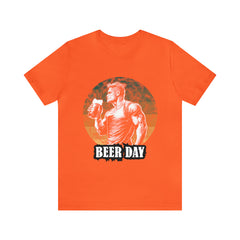 Real Men Drink Beer Shirt 2 | Drink Beer Unisex T-Shirt