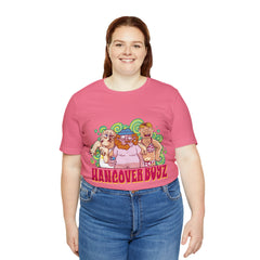 Hangover Drink Beer Shirt 2 | Hangover Unisex T-Shirt