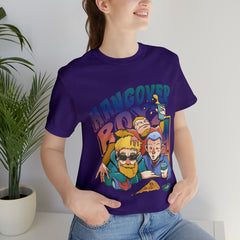 Hangover Drinking Beer Shirt | Drink Beer Unisex T-Shirt