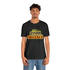 It's a Good Day to do Calculus Shirt | School Unisex T-Shirt