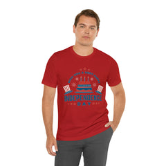 Happy Independence Day Shirt | July 4 Independence T-Shirt