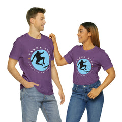 Carpe Diem Shirt | Daily Inspiration Statement Unisex T-Shirt